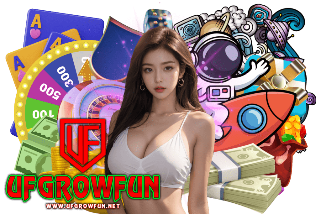 ufgrowfun com